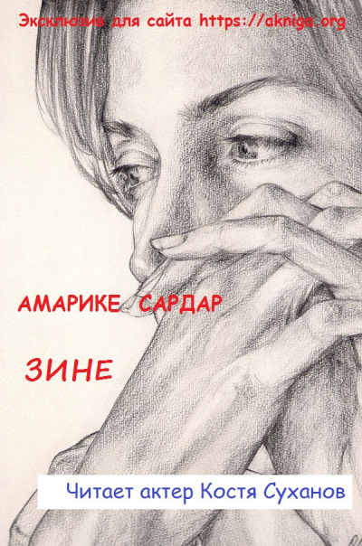 Слушайте бесплатные аудиокниги на русском языке | Audiobukva.ru Амарике Сардар - Зине