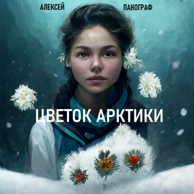 Слушайте бесплатные аудиокниги на русском языке | Audiobukva.ru Панограф Алексей - Цветок Арктики