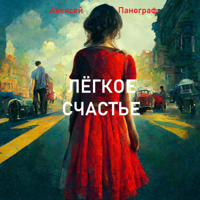 Слушайте бесплатные аудиокниги на русском языке | Audiobukva.ru Панограф Алексей - Лёгкое счастье Слушайте бесплатные аудиокниги на русском языке | Audiobukva.ru Панограф Алексей - Лёгкое счастье