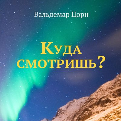 Слушайте бесплатные аудиокниги на русском языке | Audiobukva.ru | Цорн Вальдемар - Куда смотришь