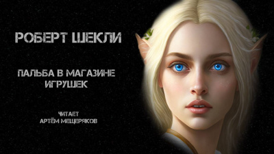 Слушайте бесплатные аудиокниги на русском языке | Audiobukva.ru Шекли Роберт - Пальба в магазине игрушек