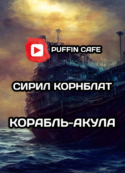 Слушайте бесплатные аудиокниги на русском языке | Audiobukva.ru Корнблат Сирил - Корабль-акула Слушайте бесплатные аудиокниги на русском языке | Audiobukva.ru Корнблат Сирил - Корабль-акула