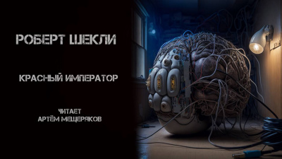 Слушайте бесплатные аудиокниги на русском языке | Audiobukva.ru Шекли Роберт - Красный император Слушайте бесплатные аудиокниги на русском языке | Audiobukva.ru Шекли Роберт - Красный император