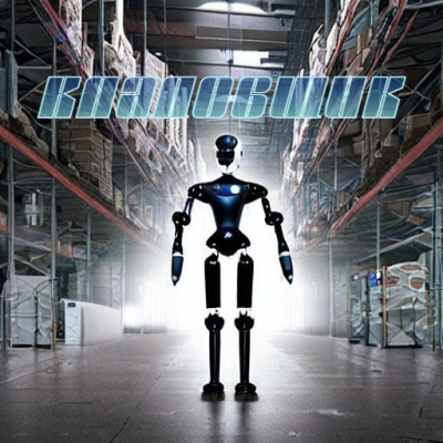 Слушайте бесплатные аудиокниги на русском языке | Audiobukva.ru Железнов Кирилл, Чернов Олег - Кладовщик