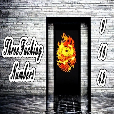 Слушайте бесплатные аудиокниги на русском языке | Audiobukva.ru Железнов Кирилл, Чернов Олег - Three Fucking Numbers