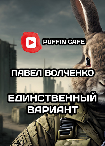 Слушайте бесплатные аудиокниги на русском языке | Audiobukva.ru Волченко Павел - Единственный вариант
