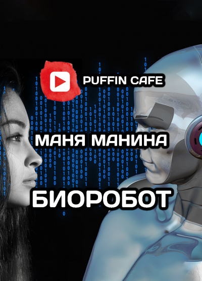 Слушайте бесплатные аудиокниги на русском языке | Audiobukva.ru Манина Маня - Биоробот Слушайте бесплатные аудиокниги на русском языке | Audiobukva.ru Манина Маня - Биоробот