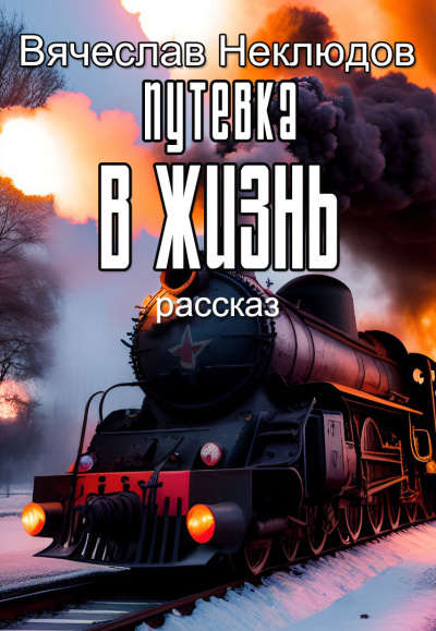 Слушайте бесплатные аудиокниги на русском языке | Audiobukva.ru Неклюдов Вячеслав - Путевка в жизнь Слушайте бесплатные аудиокниги на русском языке | Audiobukva.ru Неклюдов Вячеслав - Путевка в жизнь