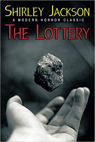 Аудиокнига Jackson Shirley - The Lottery