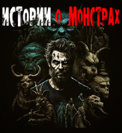 Слушайте бесплатные аудиокниги на русском языке | Audiobukva.ru Норлэйн Габриэль - Истории о монстрах