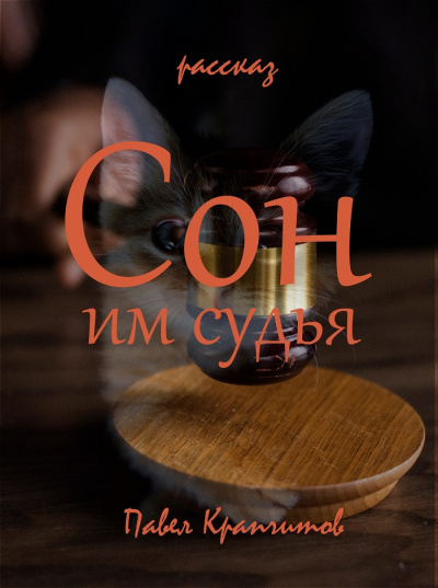 Слушайте бесплатные аудиокниги на русском языке | Audiobukva.ru Крапчитов Павел - Сон им судья