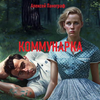 Слушайте бесплатные аудиокниги на русском языке | Audiobukva.ru Панограф Алексей - Коммунарка Слушайте бесплатные аудиокниги на русском языке | Audiobukva.ru Панограф Алексей - Коммунарка