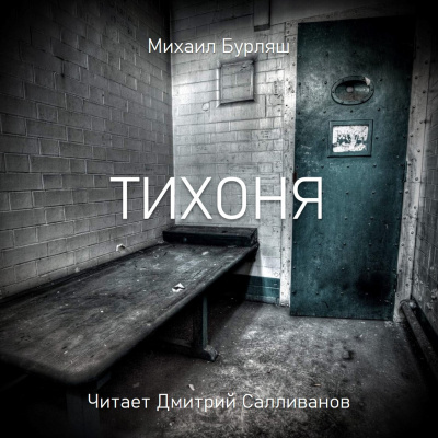 Слушайте бесплатные аудиокниги на русском языке | Audiobukva.ru Бурляш Михаил - Тихоня