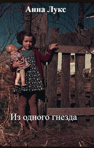 Слушайте бесплатные аудиокниги на русском языке | Audiobukva.ru Лукс Анна - Из одного гнезда Слушайте бесплатные аудиокниги на русском языке | Audiobukva.ru Лукс Анна - Из одного гнезда