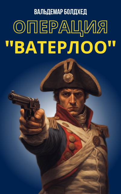 Слушайте бесплатные аудиокниги на русском языке | Audiobukva.ru Болдхед Вальдемар - Операция Ватерлоо. Слушайте бесплатные аудиокниги на русском языке | Audiobukva.ru Болдхед Вальдемар - Операция Ватерлоо.