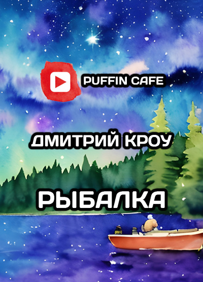 Слушайте бесплатные аудиокниги на русском языке | Audiobukva.ru Кроу Дмитрий - Рыбалка Слушайте бесплатные аудиокниги на русском языке | Audiobukva.ru Кроу Дмитрий - Рыбалка