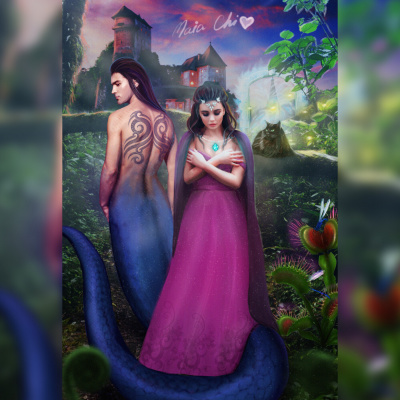 Слушайте бесплатные аудиокниги на русском языке | Audiobukva.ru Ведьмина Александра - Тёмный факультет