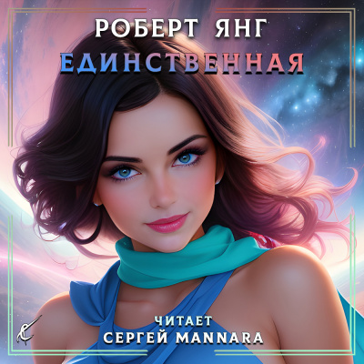 Слушайте бесплатные аудиокниги на русском языке | Audiobukva.ru Янг Роберт - Единственная