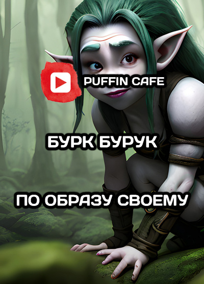 Слушайте бесплатные аудиокниги на русском языке | Audiobukva.ru Бурук Бурк - По образу своему