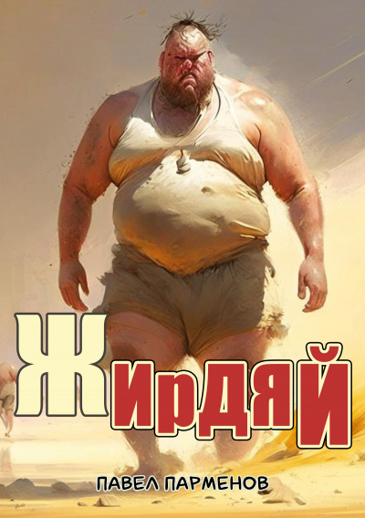 Слушайте бесплатные аудиокниги на русском языке | Audiobukva.ru Парменов Павел - Жирдяй