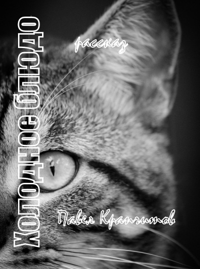 Слушайте бесплатные аудиокниги на русском языке | Audiobukva.ru Крапчитов Павел - Холодное блюдо