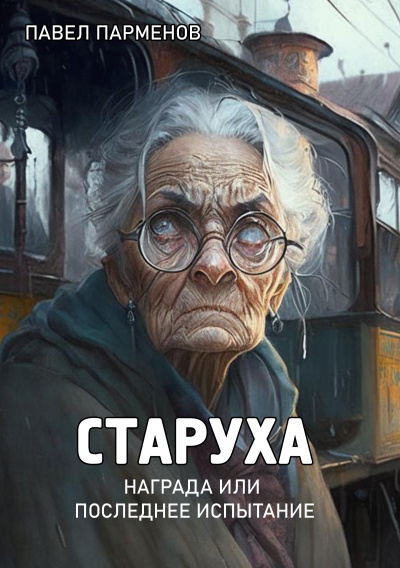 Слушайте бесплатные аудиокниги на русском языке | Audiobukva.ru Парменов Павел - Старуха