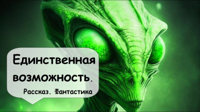 Слушайте бесплатные аудиокниги на русском языке | Audiobukva.ru Слизар Генри, Эллисон Харлан - Единственная возможность