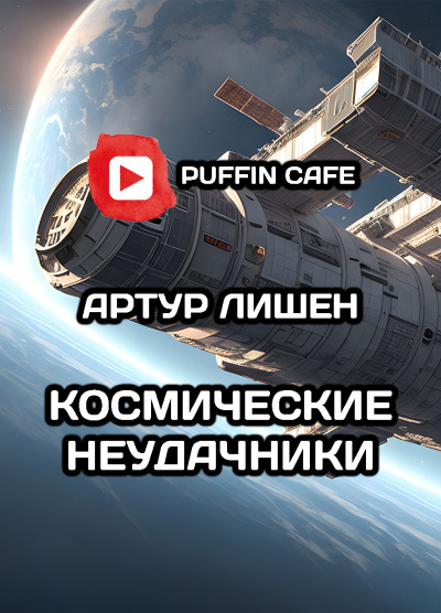Слушайте бесплатные аудиокниги на русском языке | Audiobukva.ru Лишен Артур - Космические неудачники Слушайте бесплатные аудиокниги на русском языке | Audiobukva.ru Лишен Артур - Космические неудачники