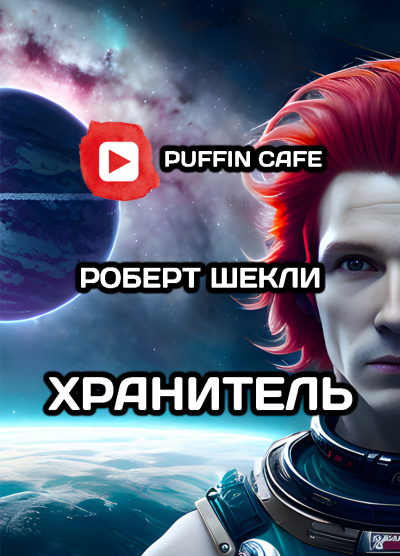 Слушайте бесплатные аудиокниги на русском языке | Audiobukva.ru Шекли Роберт - Хранитель