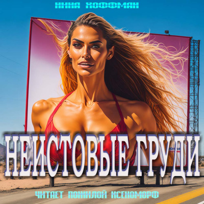 Слушайте бесплатные аудиокниги на русском языке | Audiobukva.ru Хоффман Нина Кирики - Неистовые груди