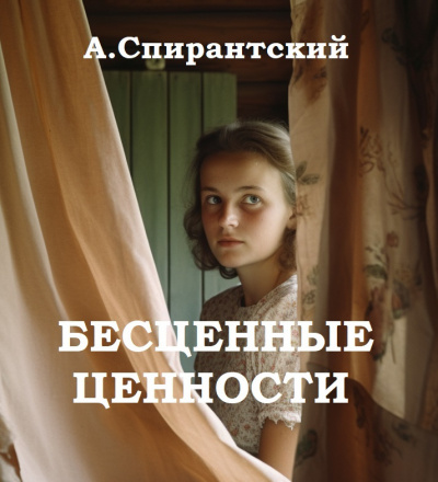 Слушайте бесплатные аудиокниги на русском языке | Audiobukva.ru А. Спирантский - Бесценные ценности