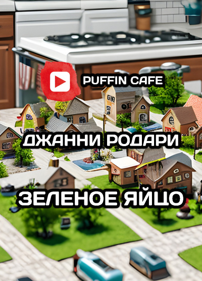 Слушайте бесплатные аудиокниги на русском языке | Audiobukva.ru Родари Джанни - Зеленое яйцо Слушайте бесплатные аудиокниги на русском языке | Audiobukva.ru Родари Джанни - Зеленое яйцо