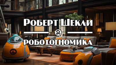 Слушайте бесплатные аудиокниги на русском языке | Audiobukva.ru Шекли Роберт - Роботогномика