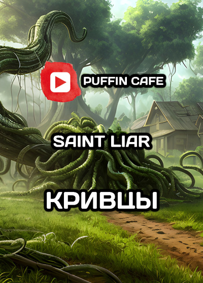 Слушайте бесплатные аудиокниги на русском языке | Audiobukva.ru Liar Saint - Кривцы