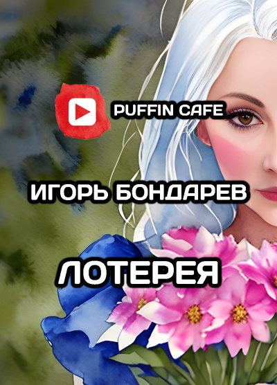 Слушайте бесплатные аудиокниги на русском языке | Audiobukva.ru Бондарев Игорь - Лотерея