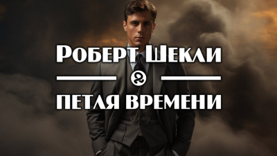 Слушайте бесплатные аудиокниги на русском языке | Audiobukva.ru Шекли Роберт - Петля времени