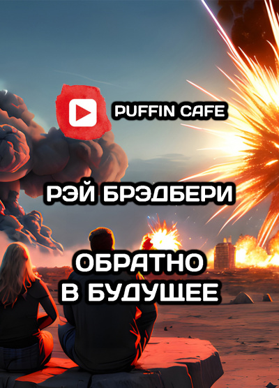 Слушайте бесплатные аудиокниги на русском языке | Audiobukva.ru Брэдбери Рэй - Обратно в будущее