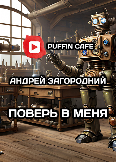 Слушайте бесплатные аудиокниги на русском языке | Audiobukva.ru Загородний Андрей - Поверь в меня Слушайте бесплатные аудиокниги на русском языке | Audiobukva.ru Загородний Андрей - Поверь в меня