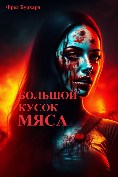 Слушайте бесплатные аудиокниги на русском языке | Audiobukva.ru Бурхард Фред - Большой кусок мяса Слушайте бесплатные аудиокниги на русском языке | Audiobukva.ru Бурхард Фред - Большой кусок мяса