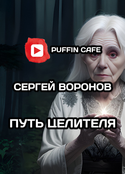 Слушайте бесплатные аудиокниги на русском языке | Audiobukva.ru Воронов Сергей - Путь целителя