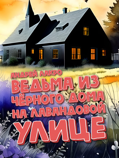 Слушайте бесплатные аудиокниги на русском языке | Audiobukva.ru Андрей ЛакрО - Ведьма из чёрного дома на Лавандовой улице Слушайте бесплатные аудиокниги на русском языке | Audiobukva.ru Андрей ЛакрО - Ведьма из чёрного дома на Лавандовой улице