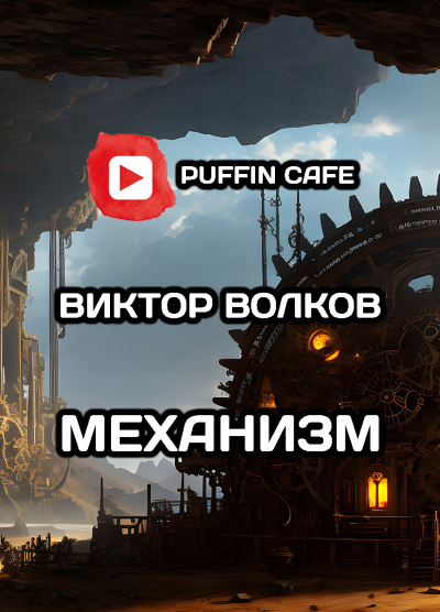 Слушайте бесплатные аудиокниги на русском языке | Audiobukva.ru Волков Виктор - Механизм Слушайте бесплатные аудиокниги на русском языке | Audiobukva.ru Волков Виктор - Механизм