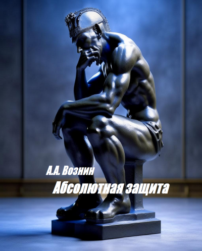 Слушайте бесплатные аудиокниги на русском языке | Audiobukva.ru Вознин Андрей - Абсолютная защита Слушайте бесплатные аудиокниги на русском языке | Audiobukva.ru Вознин Андрей - Абсолютная защита