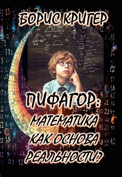 Слушайте бесплатные аудиокниги на русском языке | Audiobukva.ru Кригер Борис - Пифагор: Математика как основа реальности