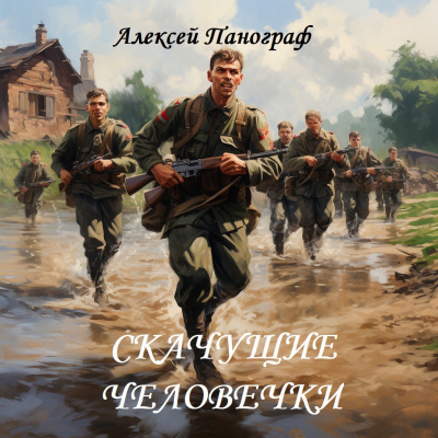 Слушайте бесплатные аудиокниги на русском языке | Audiobukva.ru Панограф Алексей - Скачущие человечки Слушайте бесплатные аудиокниги на русском языке | Audiobukva.ru Панограф Алексей - Скачущие человечки