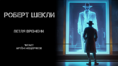 Слушайте бесплатные аудиокниги на русском языке | Audiobukva.ru Шекли Роберт - Петля времени