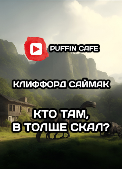 Слушайте бесплатные аудиокниги на русском языке | Audiobukva.ru Саймак Клиффорд - Кто там, в толще скал