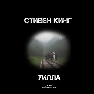 Слушайте бесплатные аудиокниги на русском языке | Audiobukva.ru Стивен Кинг - Уилла