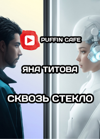 Слушайте бесплатные аудиокниги на русском языке | Audiobukva.ru Титова Яна - Сквозь стекло