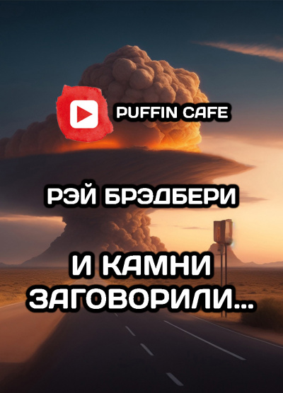 Слушайте бесплатные аудиокниги на русском языке | Audiobukva.ru Брэдбери Рэй - И камни заговорили...